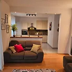 Apartman Mak