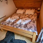 Family Friendly House With A Parking Space Sunger, Gorski Kotar - 17578