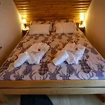 Family Friendly House With A Parking Space Sunger, Gorski Kotar - 17578