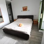 Family Friendly Apartments With A Swimming Pool Kampor, Rab - 15518