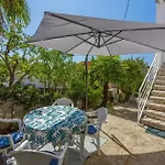 Studio Fuer 4 Personen Ca 36 Qm In Dramalj, Kvarner Bucht Crikvenica Und Umgebung