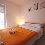 Ferienwohnung Fuer 4 Personen Ca 40 Qm In Njivice, Kvarner Bucht Krk
