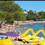 Apartman Ema 1, Crikvenica