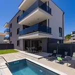 Apartment Island Krk Queen 1