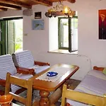 Holiday House With A Parking Space Supetarska Draga - Gornja, Rab - 15666