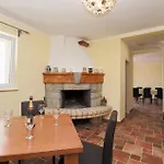Luxury Villa With A Swimming Pool Supetarska Draga - Gonar, Rab - 15575