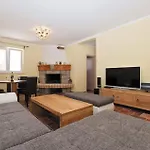 Luxury Villa With A Swimming Pool Supetarska Draga - Gonar, Rab - 15575