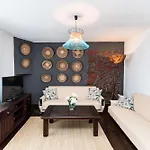 Holiday House With A Parking Space Novi Vinodolski - 15397