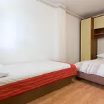 Apartments With A Parking Space Novi Vinodolski - 11702