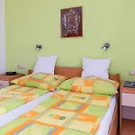 Apartments With A Parking Space Rab - 14120