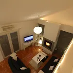 Apartments With Wifi Lovran, Opatija - 14181