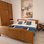 Apartments By The Sea Kampor, Rab - 5037
