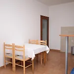 Apartments With A Parking Space Novi Vinodolski - 6567
