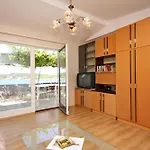 Apartments By The Sea Supetarska Draga - Gornja, Rab - 5053