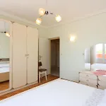 Apartments With A Parking Space Kampor, Rab - 4972