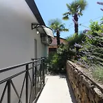 Apartments Seccareccia