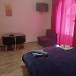 Apartman Hajdo Rijeka Centar