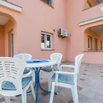 Apartman Justinic