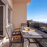 Apartments In Dramalj 36023