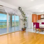 Apartments In Cizici/Insel Krk 31083