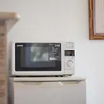 Petra Apartment