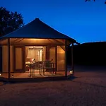 Glamping Tents And Mobile Homes Trasorka