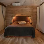 Glamping Tents And Mobile Homes Trasorka