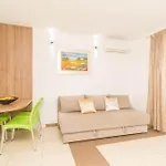 Apartments In Njivice/Insel Krk 13314