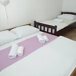 Apartments I-P