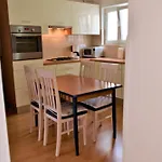 Sunnyy Beacch Apartments
