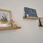 Apartment Lucka