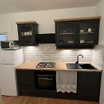 Apartmani Krunic