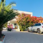 Mr. Hall Apartments