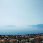 Apartment With View In Rijeka