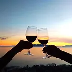 Apartment With View In Rijeka