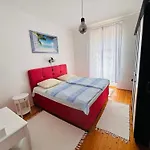 Villa Cvetic