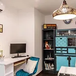 Apartments Mikulin Family