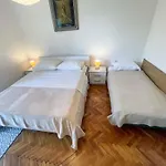Apartment In Jadranovo 41875