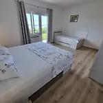 Apartmani Bozena
