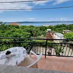 Apartmani Bozena