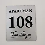 Villa Allegra 1