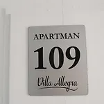 Villa Allegra 1