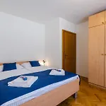 Apartments With A Parking Space Dramalj, Crikvenica - 20803