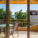 Stunning Apartment In Dramalj With Wifi