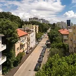 Apartment Fabula Near City Beach, Fast Wi-Fi, Two Bedrooms