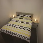 Apartment Ma-Sa-Vo Near All Events