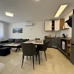 Apartman Cosic Crikvenica