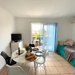 Apartman Isadora