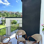 Apartman Isadora