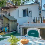 Apartment Pinija
